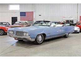 1969 Oldsmobile 98 (CC-1253144) for sale in Kentwood, Michigan