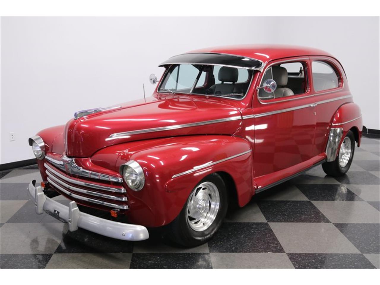 1946 Ford Deluxe for Sale | ClassicCars.com | CC-1253152