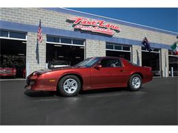1989 Chevrolet Camaro RS (CC-1253162) for sale in St. Charles, Missouri