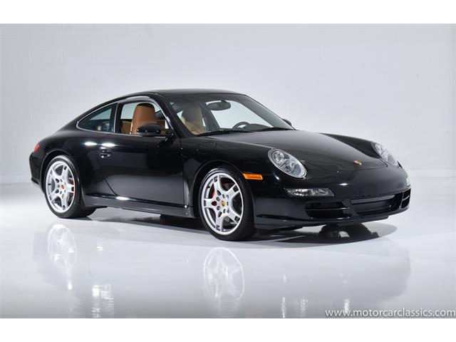 2006 Porsche 911 (CC-1253182) for sale in Farmingdale, New York