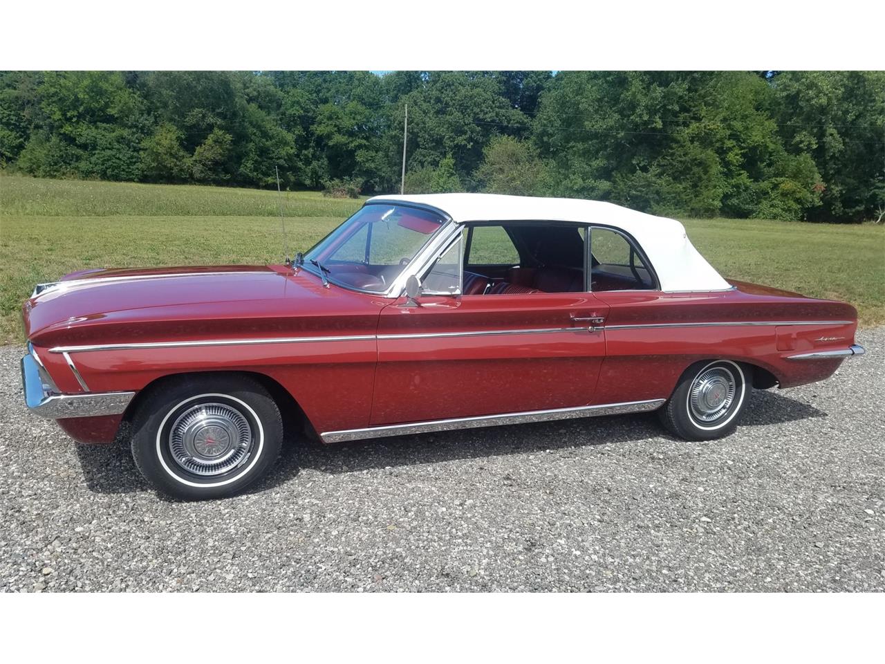 1962 Oldsmobile Cutlass for Sale | ClassicCars.com | CC-1253198