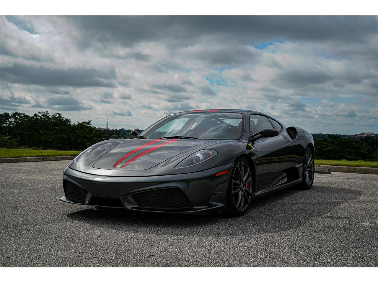 Машина на каждый. Ferrari 430 photograph sale. Scuderia 65.