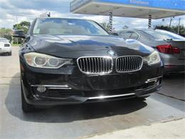 2012 BMW 3 Series (CC-1253234) for sale in Orlando, Florida