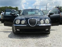 2003 Jaguar S-Type (CC-1253237) for sale in Orlando, Florida