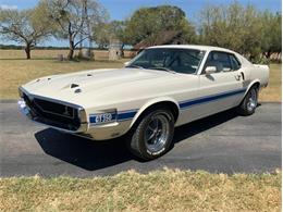 1969 Shelby GT350 (CC-1253238) for sale in Fredericksburg, Texas