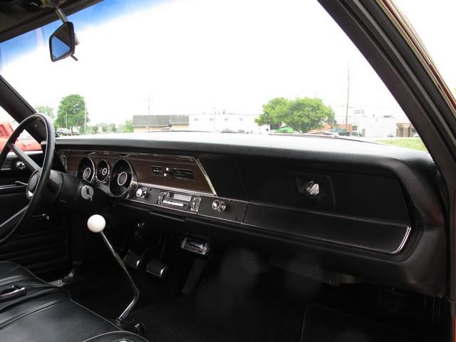 1970 Plymouth Duster (CC-1253252) for sale in Troy, Michigan