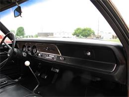 1970 Plymouth Duster (CC-1253252) for sale in Troy, Michigan