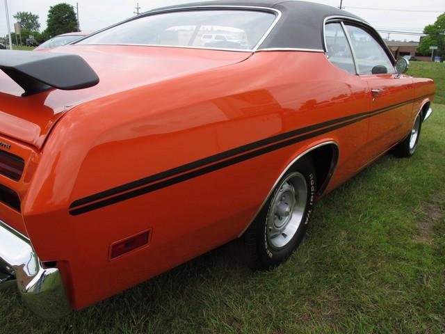 1970 Plymouth Duster (CC-1253252) for sale in Troy, Michigan