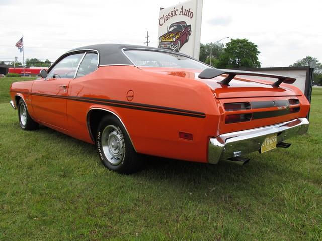 1970 Plymouth Duster (CC-1253252) for sale in Troy, Michigan
