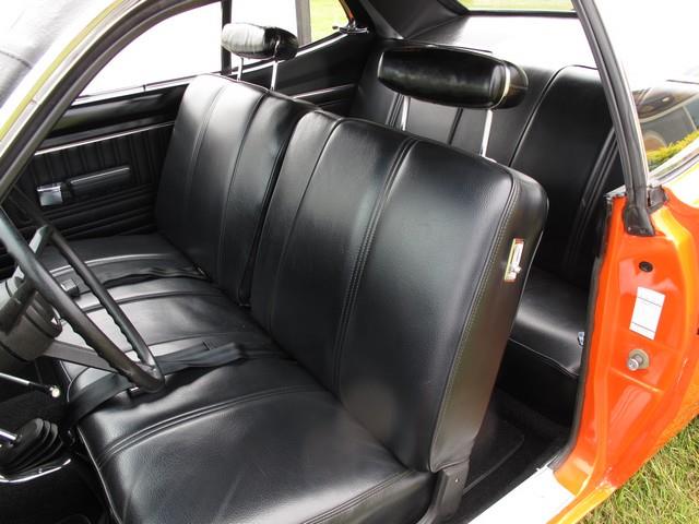 1970 Plymouth Duster (CC-1253252) for sale in Troy, Michigan