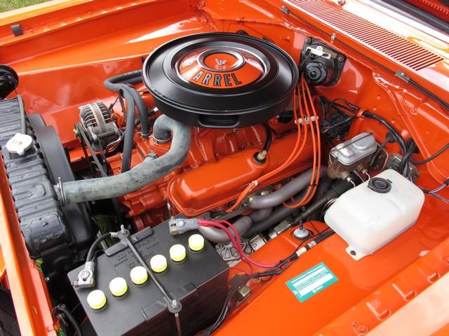 1970 Plymouth Duster (CC-1253252) for sale in Troy, Michigan
