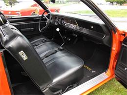 1970 Plymouth Duster (CC-1253252) for sale in Troy, Michigan
