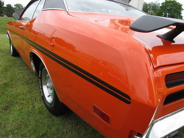 1970 Plymouth Duster (CC-1253252) for sale in Troy, Michigan