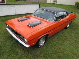 1970 Plymouth Duster (CC-1253252) for sale in Troy, Michigan