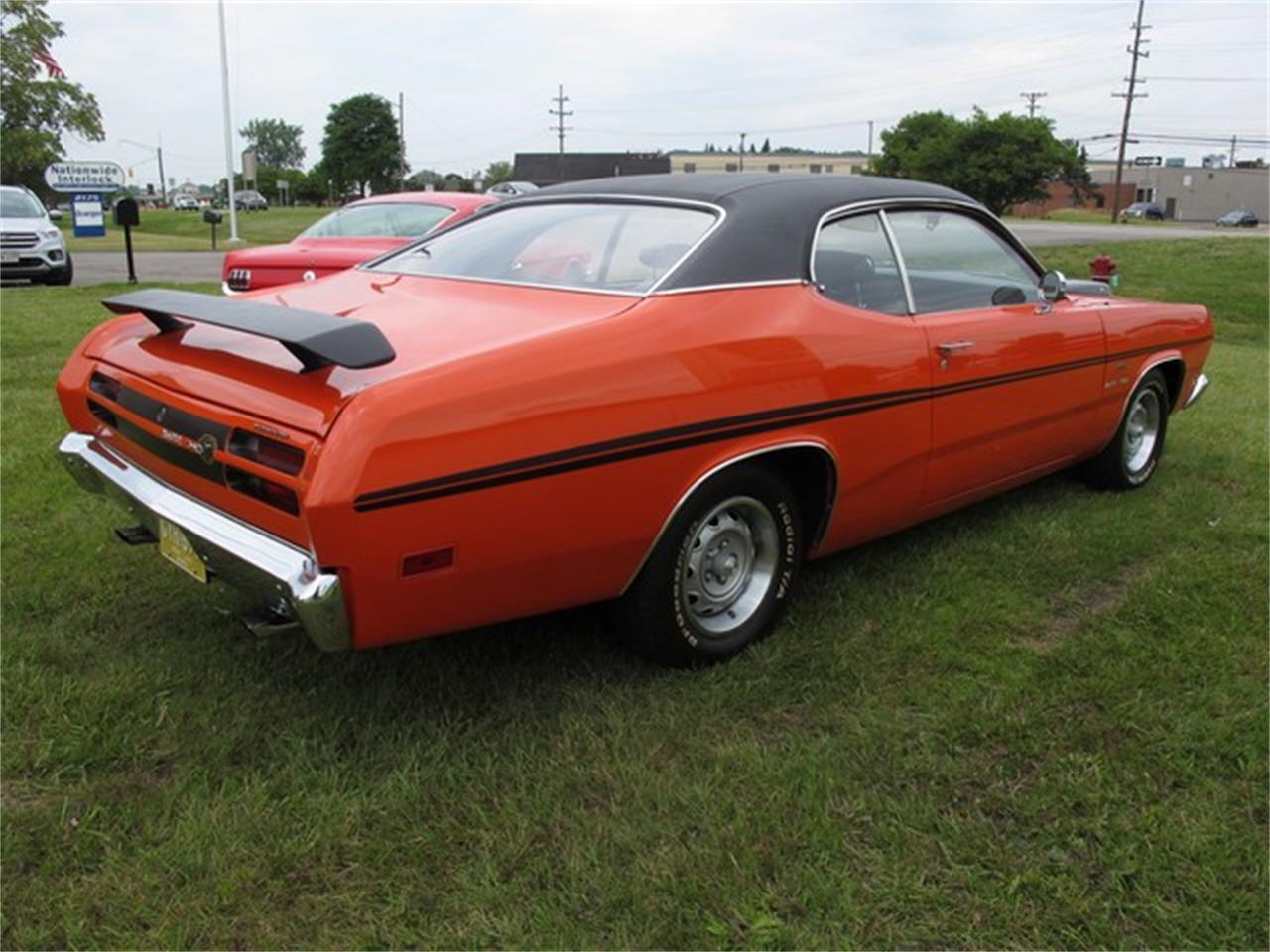 1970 Plymouth Duster for Sale | ClassicCars.com | CC-1253252