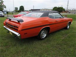 1970 Plymouth Duster (CC-1253252) for sale in Troy, Michigan