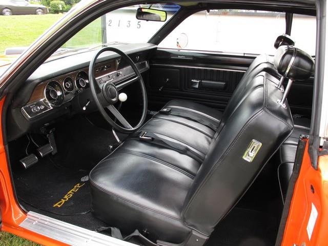 1970 Plymouth Duster (CC-1253252) for sale in Troy, Michigan