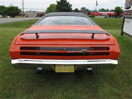 1970 Plymouth Duster (CC-1253252) for sale in Troy, Michigan
