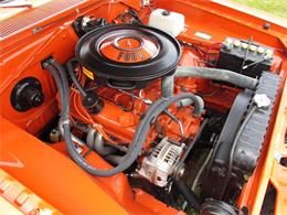 1970 Plymouth Duster (CC-1253252) for sale in Troy, Michigan