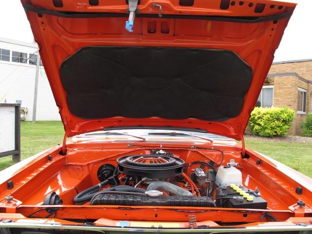 1970 Plymouth Duster (CC-1253252) for sale in Troy, Michigan