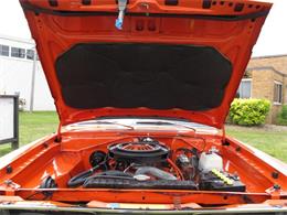1970 Plymouth Duster (CC-1253252) for sale in Troy, Michigan