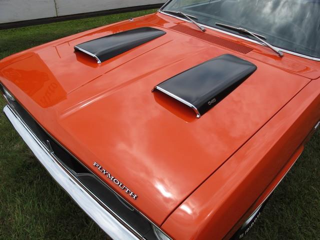 1970 Plymouth Duster (CC-1253252) for sale in Troy, Michigan