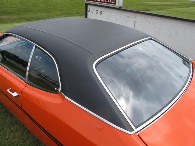 1970 Plymouth Duster (CC-1253252) for sale in Troy, Michigan