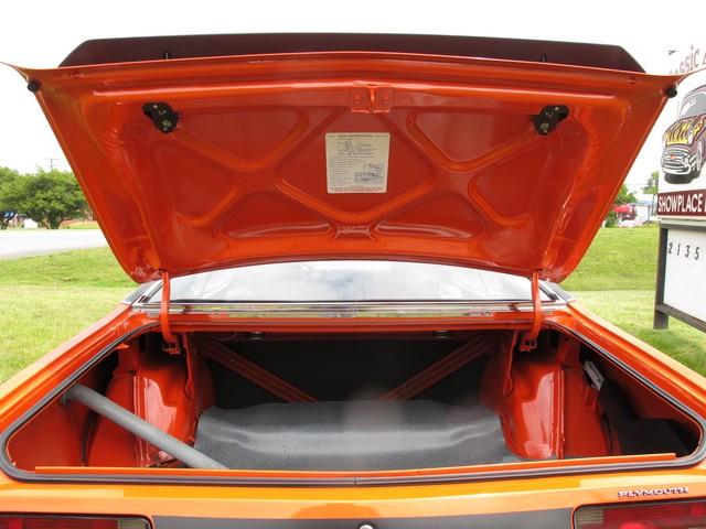 1970 Plymouth Duster (CC-1253252) for sale in Troy, Michigan