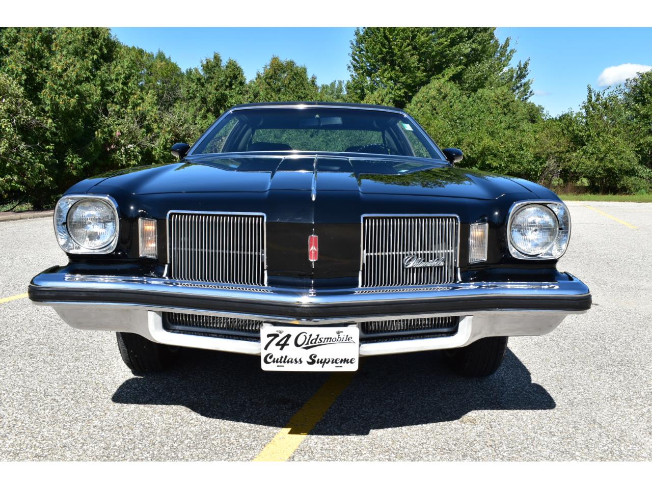 1974 oldsmobile cutlass for sale classiccars com cc 1253262 1974 oldsmobile cutlass for sale