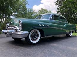 1953 Buick Roadmaster (CC-1253268) for sale in Troy, Michigan