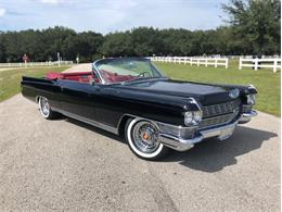1964 Cadillac Eldorado (CC-1253275) for sale in Orlando, Florida