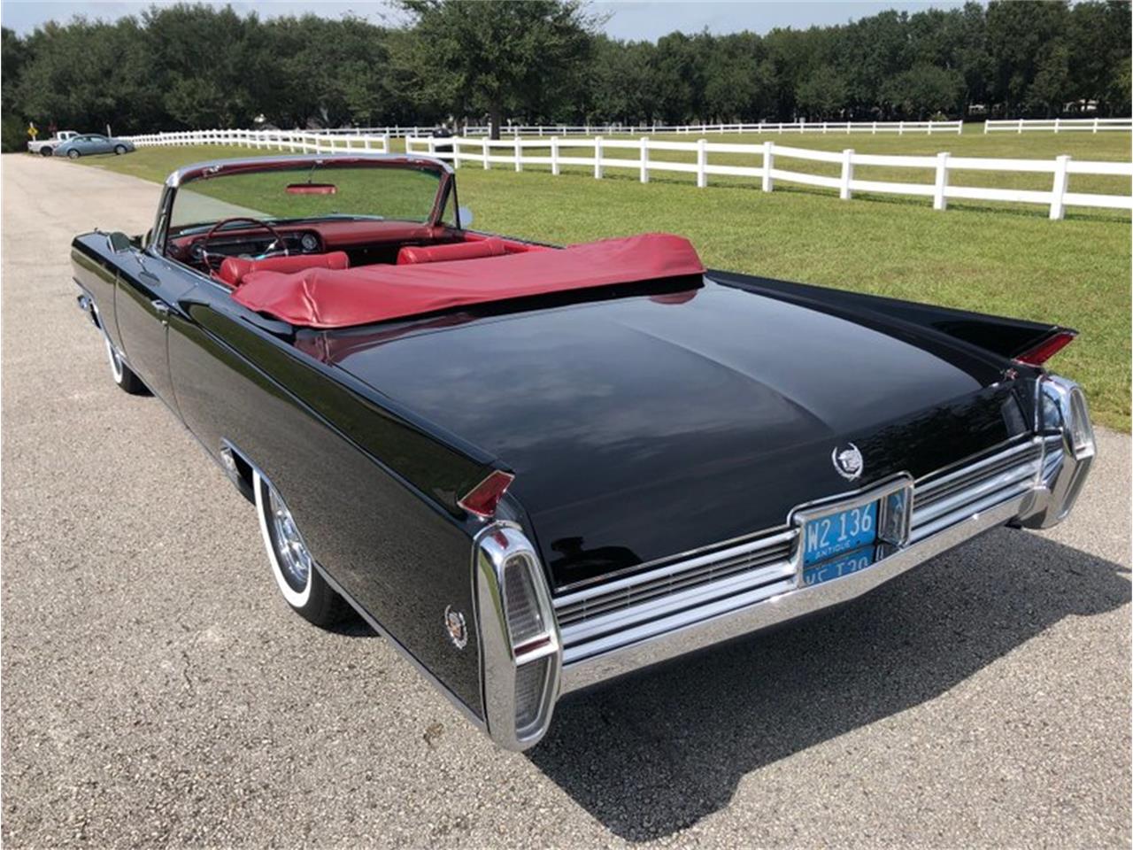 1964 Cadillac Eldorado for Sale CC1253275