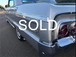 1964 Chevrolet Impala (CC-1253282) for sale in Milford City, Connecticut