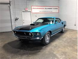 1969 Ford Mustang (CC-1253297) for sale in Savannah, Georgia