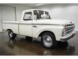1965 Ford F100 (CC-1253308) for sale in Sherman, Texas