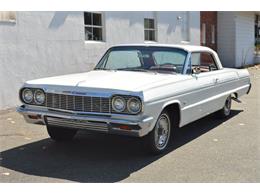 1964 Chevrolet Impala (CC-1253319) for sale in Springfield, Massachusetts