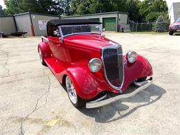 1934 Ford Roadster (CC-1253331) for sale in Biloxi, Mississippi