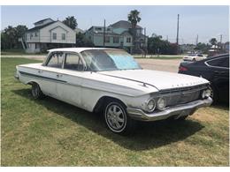 1961 Chevrolet Impala (CC-1253350) for sale in League City, Texas