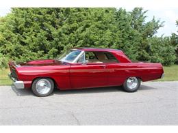 1965 Ford Fairlane 500 (CC-1253357) for sale in Great Bend, Kansas