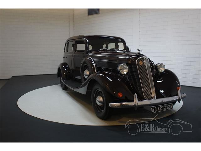 1935 Studebaker Dictator (CC-1253358) for sale in Waalwijk, Noord-Brabant