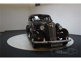 1935 Studebaker Dictator (CC-1253358) for sale in Waalwijk, Noord-Brabant