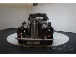 1935 Studebaker Dictator (CC-1253358) for sale in Waalwijk, Noord-Brabant