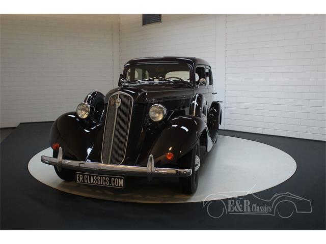 1935 Studebaker Dictator (CC-1253358) for sale in Waalwijk, Noord-Brabant