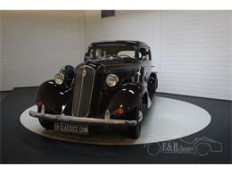 1935 Studebaker Dictator (CC-1253358) for sale in Waalwijk, Noord-Brabant