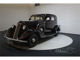 1935 Studebaker Dictator (CC-1253358) for sale in Waalwijk, Noord-Brabant