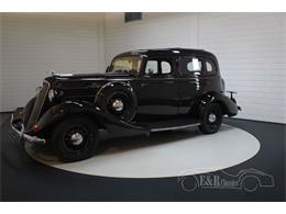 1935 Studebaker Dictator (CC-1253358) for sale in Waalwijk, Noord-Brabant