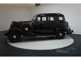 1935 Studebaker Dictator (CC-1253358) for sale in Waalwijk, Noord-Brabant