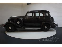1935 Studebaker Dictator (CC-1253358) for sale in Waalwijk, Noord-Brabant