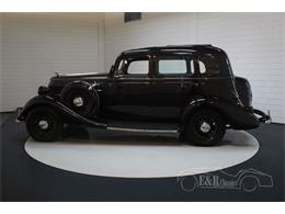 1935 Studebaker Dictator (CC-1253358) for sale in Waalwijk, Noord-Brabant