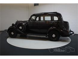 1935 Studebaker Dictator (CC-1253358) for sale in Waalwijk, Noord-Brabant
